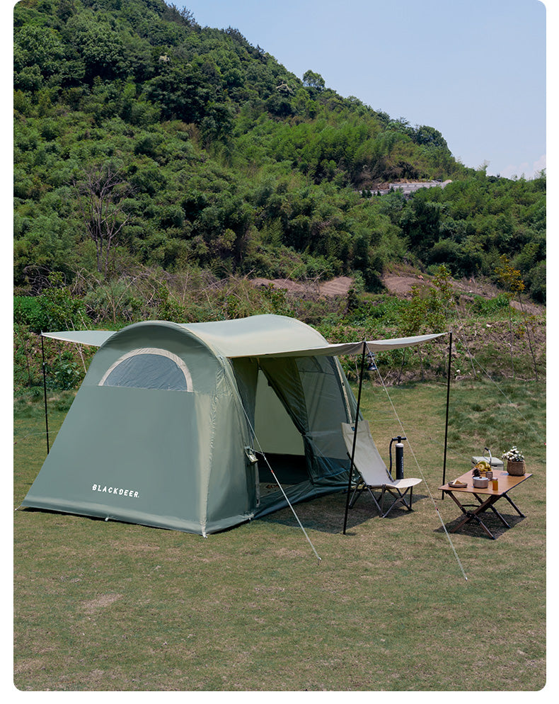 Blackdeer Air Inflatable Tent