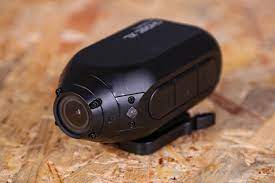 Drift Ghost XL IPX7 Waterproof Action/Sport Camera 1080P HD WiFi Video attaches to Helmet/Sports Equipment/Hand/Body